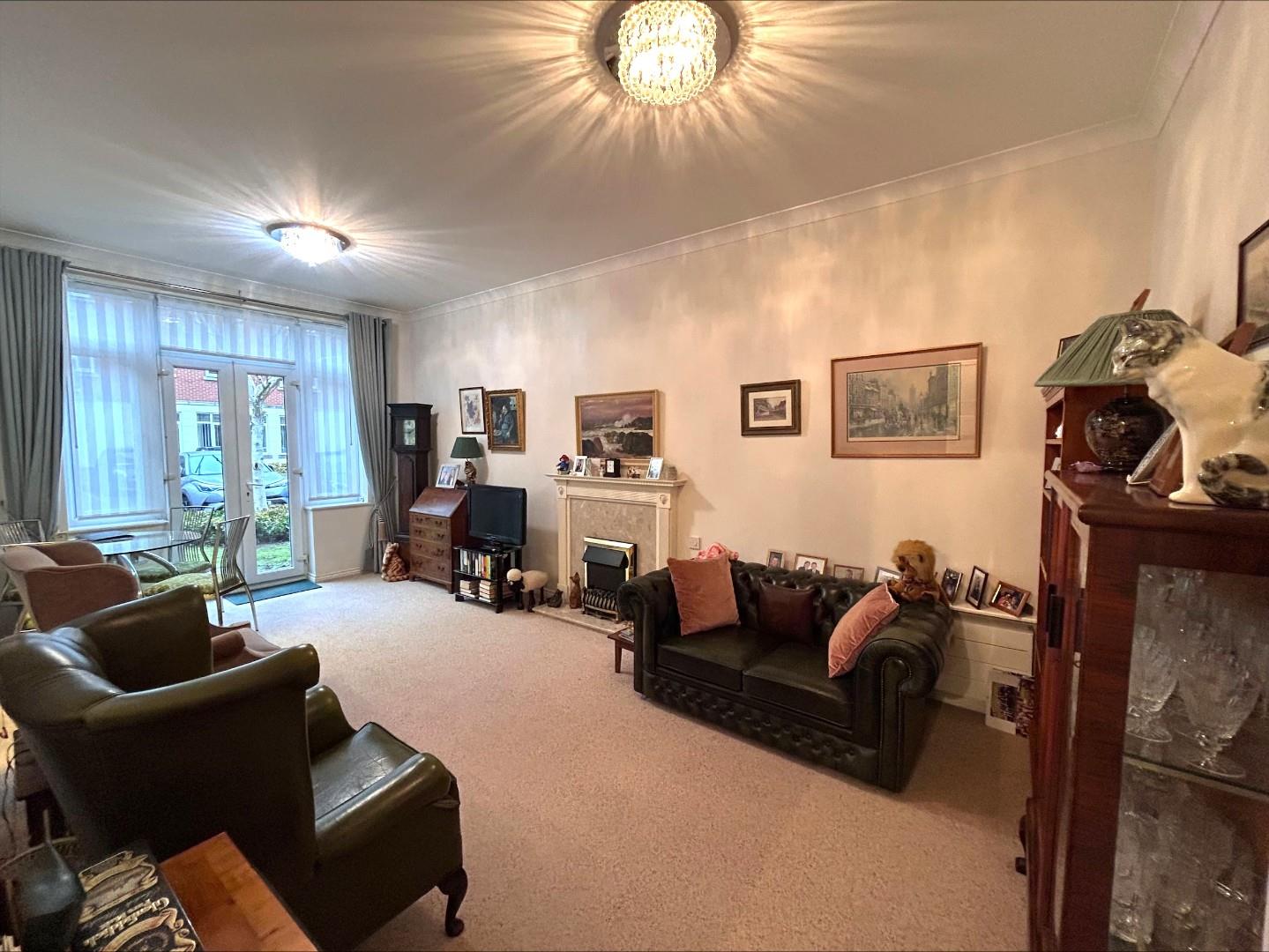 Farthing Court, Mill Hill, NW7, Mill Hill